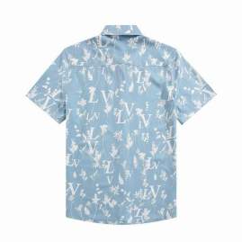 Picture of LV Shirts Short _SKULVM-3XLjdtA10528537